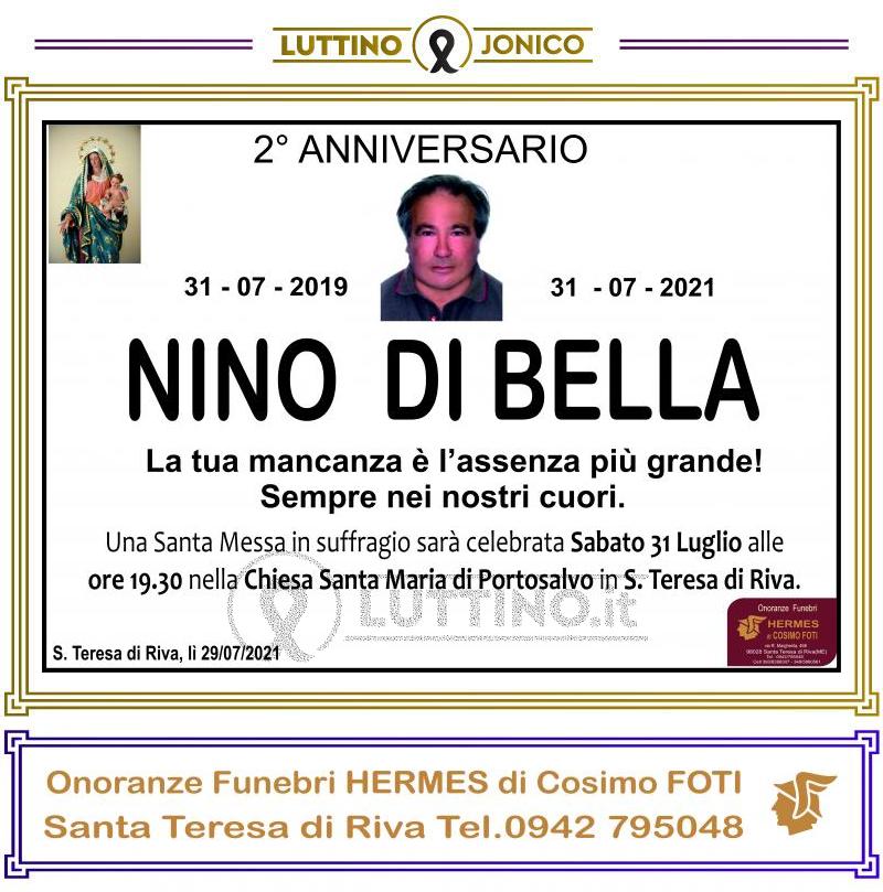 Nino  Di Bella 